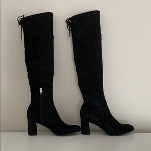 Marc Fisher Over the knee boots